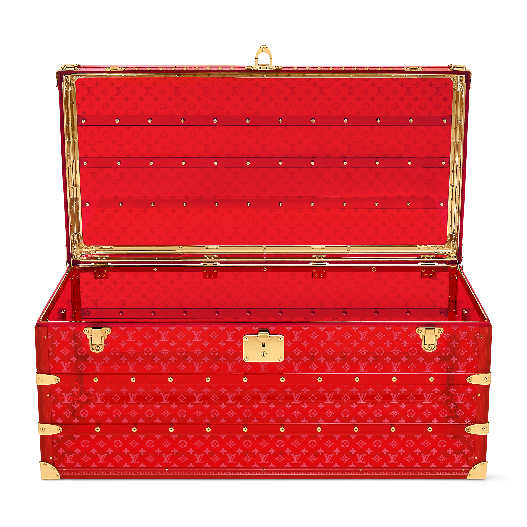 Trunks and Suitcases - Trunks, Travel and Home - Luxury Collection